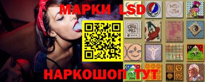 хмурый Бийск